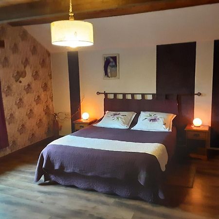 Holiday Home Near Chapelle Aux Bois 뱅-레-뱅 외부 사진