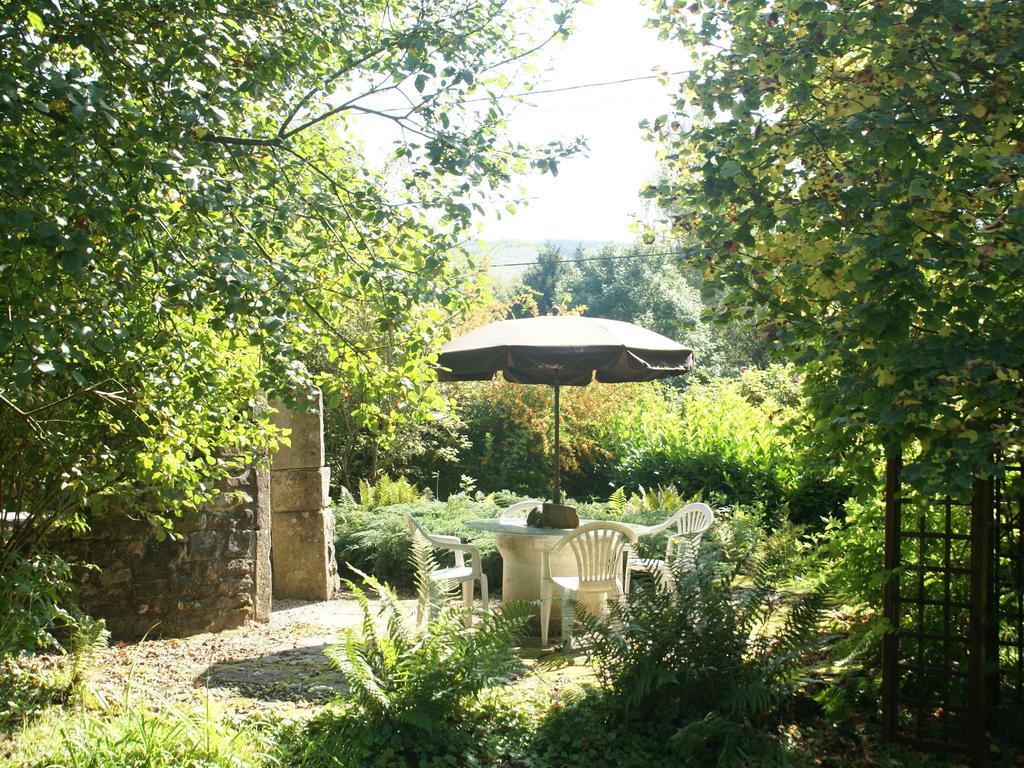 Holiday Home Near Chapelle Aux Bois 뱅-레-뱅 외부 사진