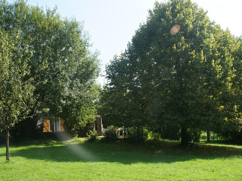 Holiday Home Near Chapelle Aux Bois 뱅-레-뱅 외부 사진